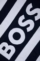 Kiegészítők BOSS pamut törölköző 50492273 sötétkék