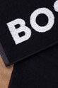 Аксесоари Памучна кърпа BOSS 50492273 черен