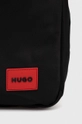 fekete HUGO laptop táska