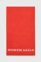 pomarańczowy North Sails ręcznik bawełniany Męski