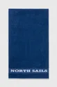 σκούρο μπλε Βαμβακερή πετσέτα North Sails Ανδρικά