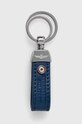 Брелок Aeronautica Militare тёмно-синий AM160