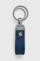 mornarsko modra Obesek za ključe Aeronautica Militare Moški