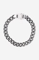 1017 ALYX 9SM necklace AAUJW0221OT01 gray SS23