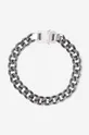 1017 ALYX 9SM necklace AAUJW0221OT01 gray SS23