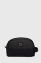 Pepe Jeans kosmetyczka czarny PM030764.999