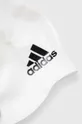 Σκουφάκι κολύμβησης adidas Performance λευκό
