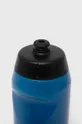 Пляшка для води adidas Performance 500 ml блакитний