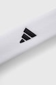 Лента за глава adidas Performance HT3908 бял SS23