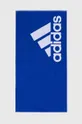 modrá Ručník adidas Performance Unisex