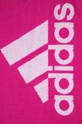 Brisača adidas Performance roza