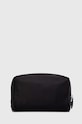 Akcesoria Karl Lagerfeld kosmetyczka 230W3218 czarny