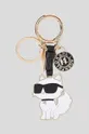 Obesek za ključe Karl Lagerfeld Unisex