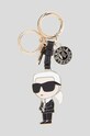 Přívěsek Karl Lagerfeld vícebarevná 230W3802