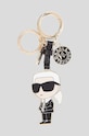 Karl Lagerfeld brelok multicolor 230W3802