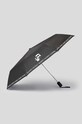 Karl Lagerfeld parasol 230W3884 czarny
