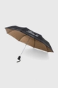 czarny Karl Lagerfeld parasol Unisex