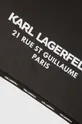 μαύρο Ομπρέλα Karl Lagerfeld