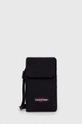 negru Eastpak husă de telefon Unisex