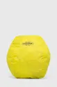 Eastpak backpack cover yellow