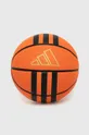 оранжевый Мяч adidas Performance Unisex
