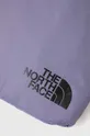 Чохол для ноутбука The North Face фіолетовий