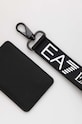 Accesorii EA7 Emporio Armani 245103.3R910 negru