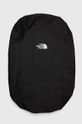 The North Face pokrowiec przeciwdeszczowy na plecak Pack Rain Cover S Planet friendly czarny NF00CA7ZJK31