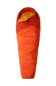 oranžna Spalna vreča The North Face Wasatch Pro 40 Unisex