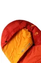Спальный мешок The North Face Wasatch Pro 40  Основной материал: Полиэстер Наполнитель: Переработанный полиэстер