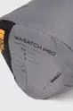 The North Face hálózsák Wasatch Pro 20  Jelentős anyag: 100% poliészter Kitöltés: 70% poliészter, 30% Újrahasznosított poliészter