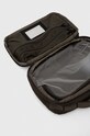 Akcesoria The North Face kosmetyczka NF0A81BLBQW1 zielony