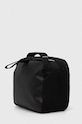 The North Face kozmetikai táska NF0A81BLKY41 fekete SS23