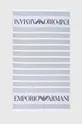 білий Рушник Emporio Armani Underwear Unisex