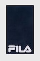 Ručník Fila Balasore námořnická modř FCU0076