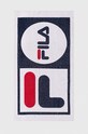 Fila asciugamano Belovo bianco FCU0079