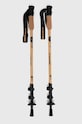 Viking bețe de trekking Bambu Pro bej 610.25.3222