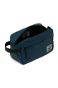 Accesorii Herschel portfard Chapter Travel Kit 11195.05920.OS verde