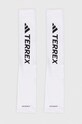 Rukávy adidas TERREX běh bílá HS7981