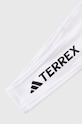 adidas TERREX rękawy HS7981 biały SS23