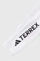 adidas TERREX rękawy biały