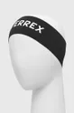 Пов'язка на голову adidas TERREX чорний