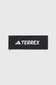 nero adidas TERREX fascia per capelli Unisex