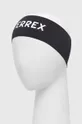 adidas TERREX fascia per capelli nero