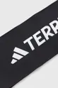 adidas TERREX fascia per capelli 85% Poliestere riciclato, 15% Spandex