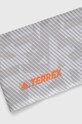 Traka za glavu adidas TERREX IB2385 siva SS23