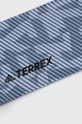 Traka za glavu adidas TERREX  85% Reciklirani poliester, 15% Elastan