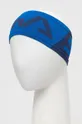 Salewa opaska na głowę Pedroc niebieski