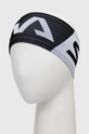 Повязка на голову Salewa Pedroc 00.0000027073 чёрный AW24