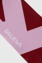 Salewa opaska na głowę Pedroc Dry 00.0000028645 różowy SS25